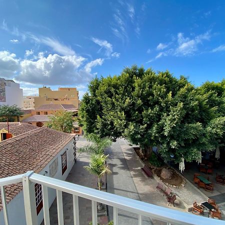 Vista Plaza - Exceptional Location Apartment Los Llanos De Aridane Exterior photo