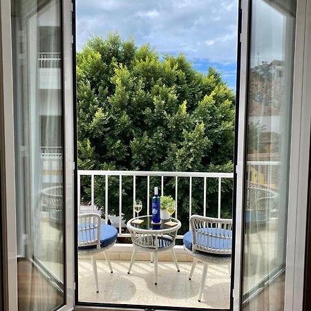 Vista Plaza - Exceptional Location Apartment Los Llanos De Aridane Exterior photo