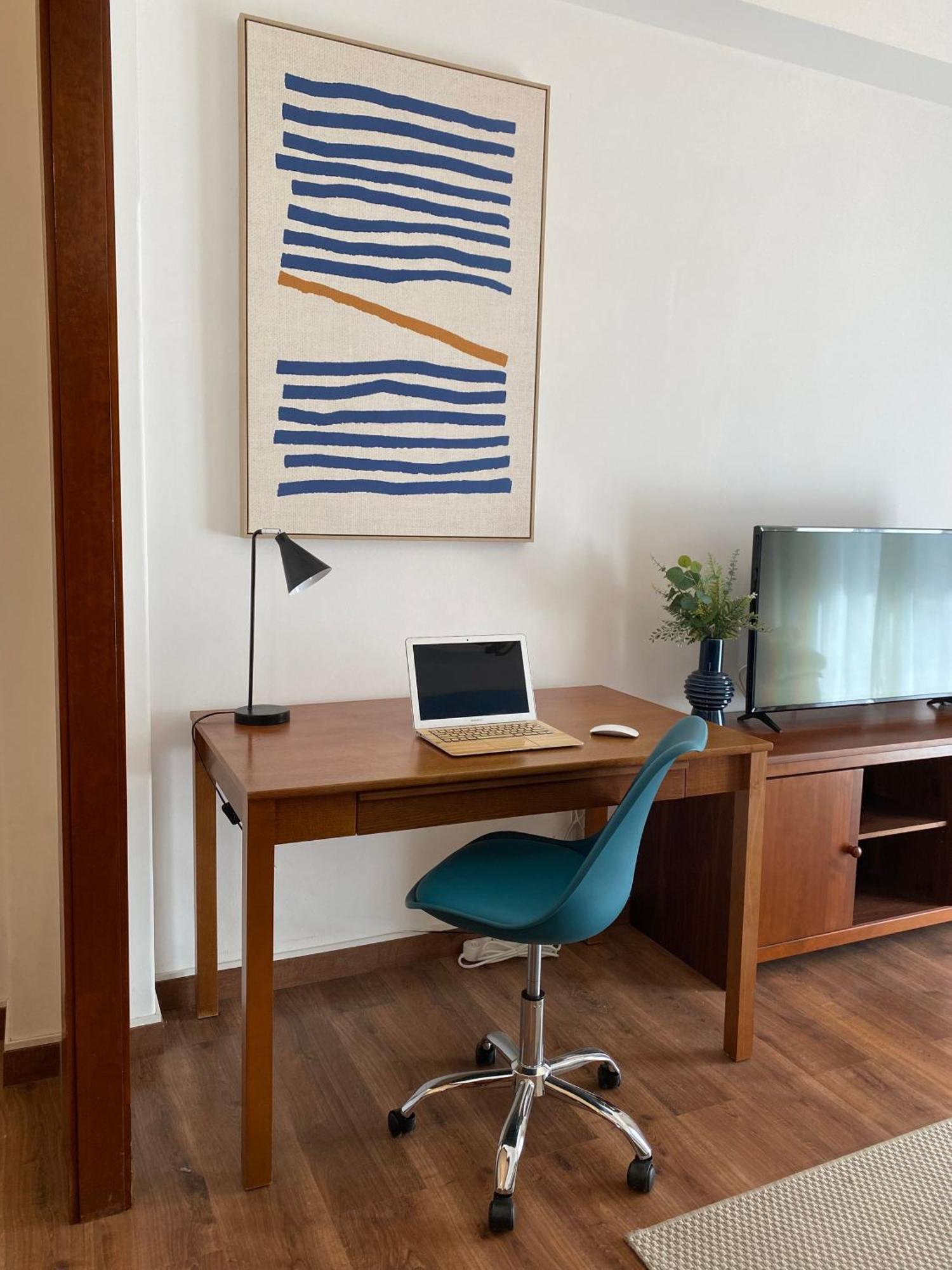 Vista Plaza - Exceptional Location Apartment Los Llanos De Aridane Exterior photo
