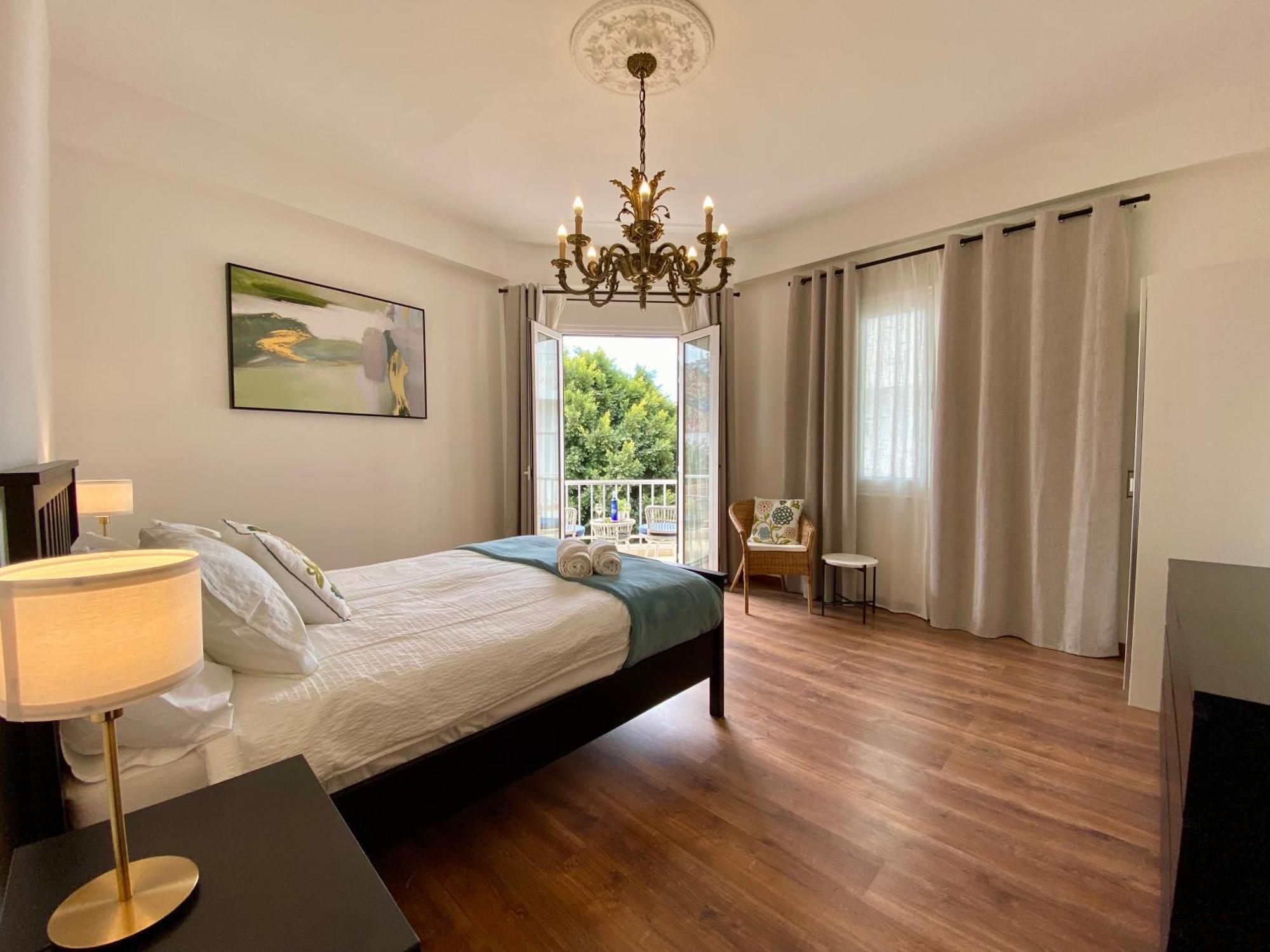 Vista Plaza - Exceptional Location Apartment Los Llanos De Aridane Exterior photo