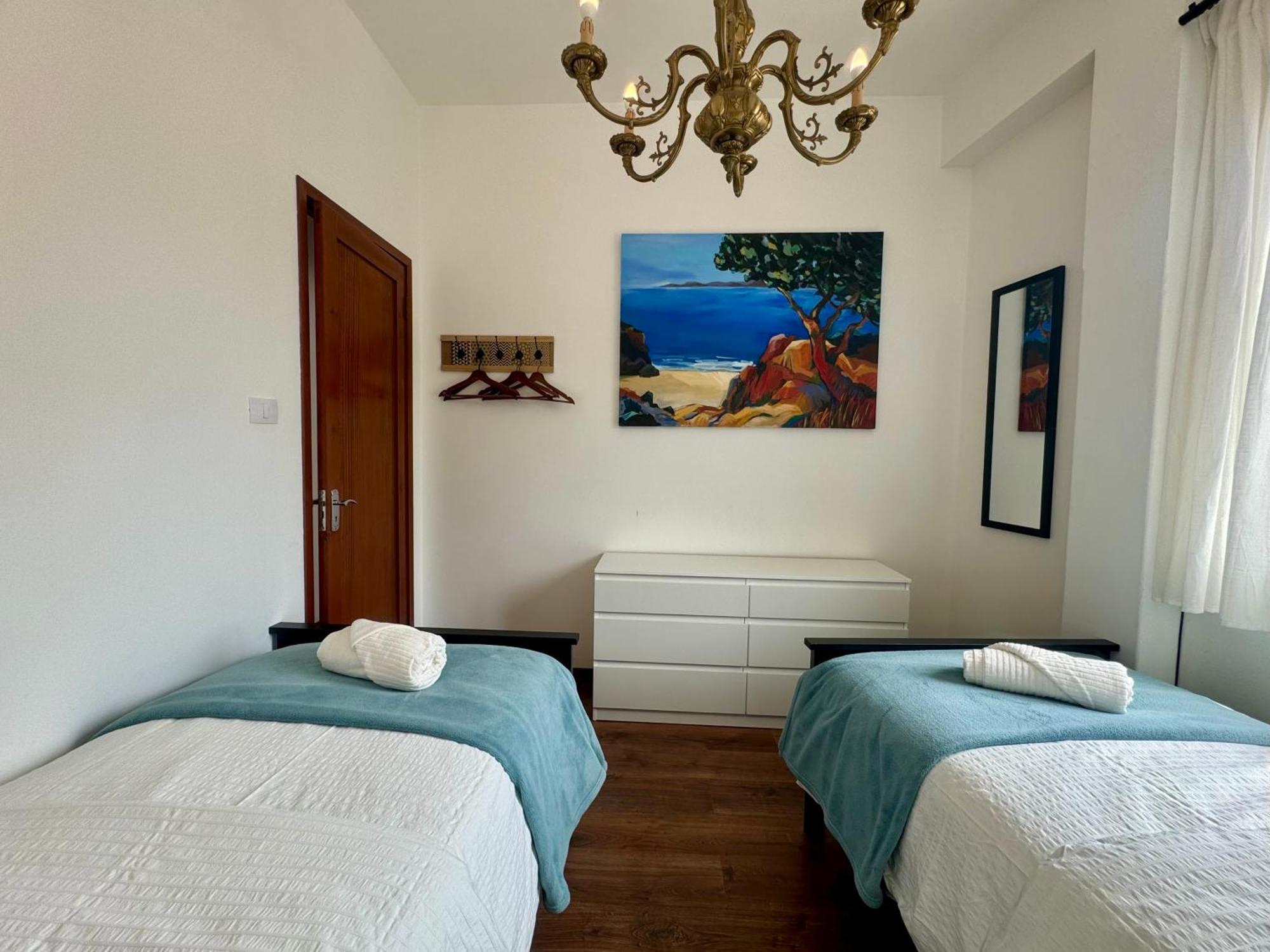 Vista Plaza - Exceptional Location Apartment Los Llanos De Aridane Exterior photo