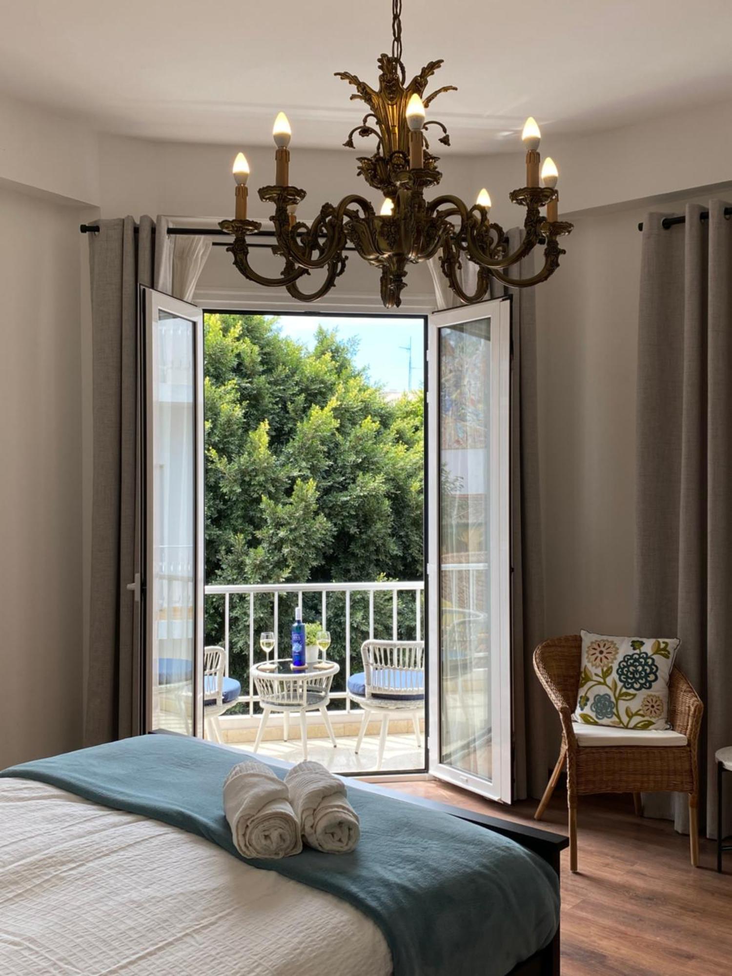 Vista Plaza - Exceptional Location Apartment Los Llanos De Aridane Exterior photo